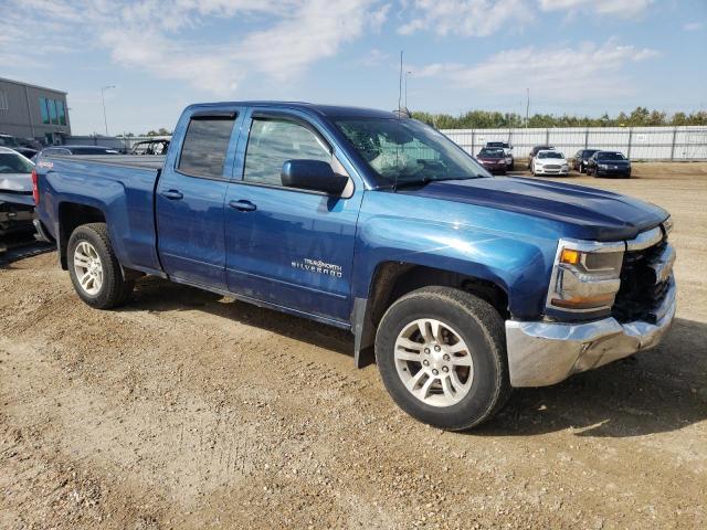 Photo 4 from auction – 2017 CHEVROLET SILVERADO with VIN 1GCVKREC3HZ128747