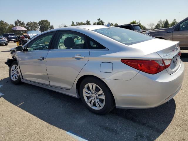 Photo 2 from auction – 2012 HYUNDAI SONATA GLS with VIN 5NPEB4AC8CH488105