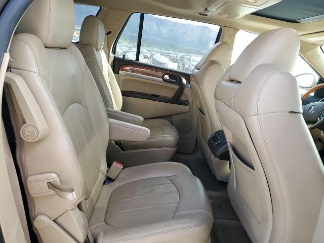 Photo 10 from auction – 2012 BUICK ENCLAVE with VIN 5GAKRDED4CJ349101