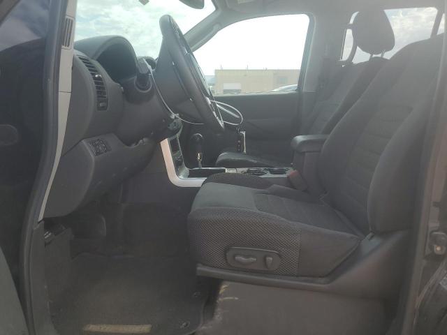 صورة رقم 7 من المزاد - 2011 NISSAN PATHFINDER مع VIN 5N1AR1NB9BC609353