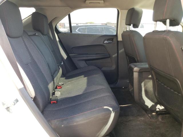 Photo 11 from auction – 2011 CHEVROLET EQUINOX with VIN 2CNFLEEC3B6471325