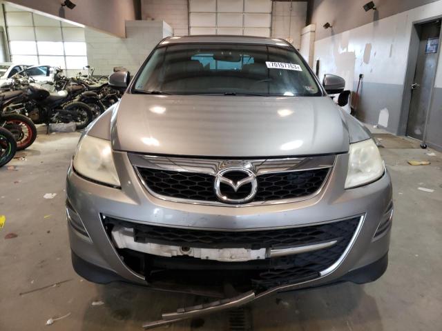Photo 5 from auction – 2010 MAZDA CX-9 with VIN JM3TB3MV6A0200291