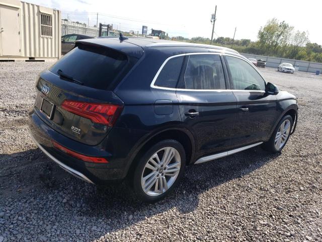 Photo 3 from auction – 2018 AUDI Q5 PRESTIG with VIN WA1CNAFY2J2126491