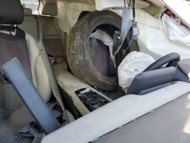 Photo 13 from auction – 2021 NISSAN ROGUE SL with VIN 5N1AT3CA7MC709364