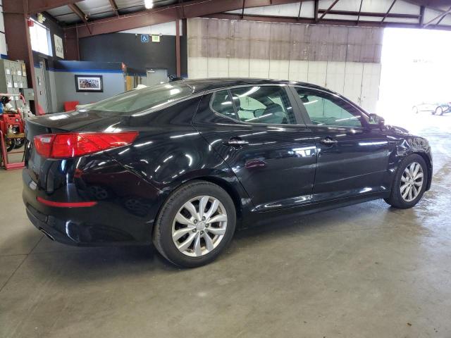Photo 3 from auction – 2015 KIA OPTIMA LX with VIN 5XXGM4A71FG481616