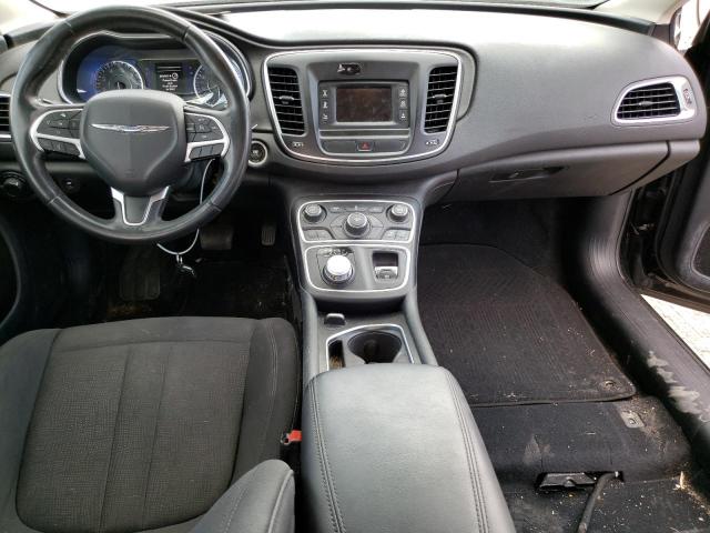 Photo 8 from auction – 2015 CHRYSLER 200 LIMITE with VIN 1C3CCCAB0FN697868