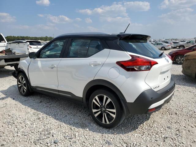 Photo 2 from auction – 2020 NISSAN KICKS SR with VIN 3N1CP5DV7LL485582