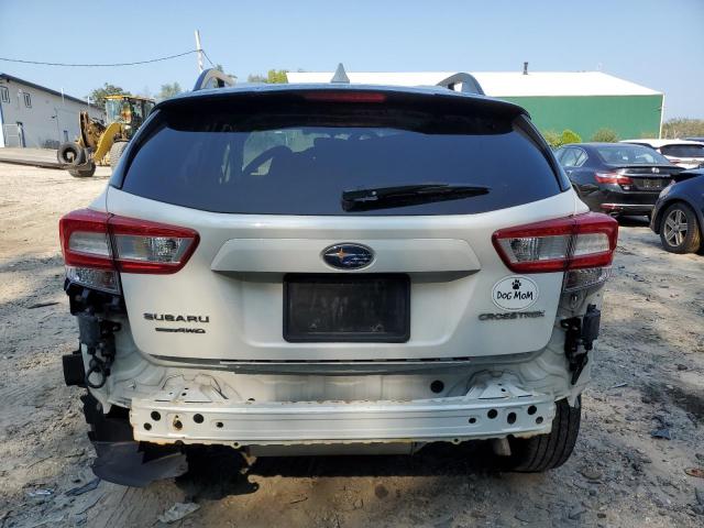 Photo 6 from auction – 2018 SUBARU CROSSTREK with VIN JF2GTADC6JH299367