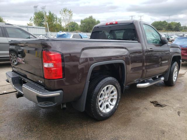 Photo 3 from auction – 2016 GMC SIERRA K15 with VIN 1GTN2MECXGZ290490