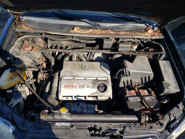Photo 12 from auction – 2006 TOYOTA HIGHLANDER with VIN JTEDP21A860125672