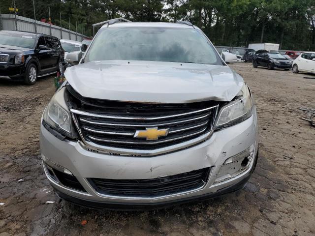 Photo 5 from auction – 2016 CHEVROLET TRAVERSE L with VIN 1GNKRHKD9GJ318742