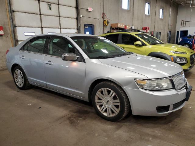 Photo 4 from auction – 2006 LINCOLN ZEPHYR with VIN 3LNHM261X6R660473