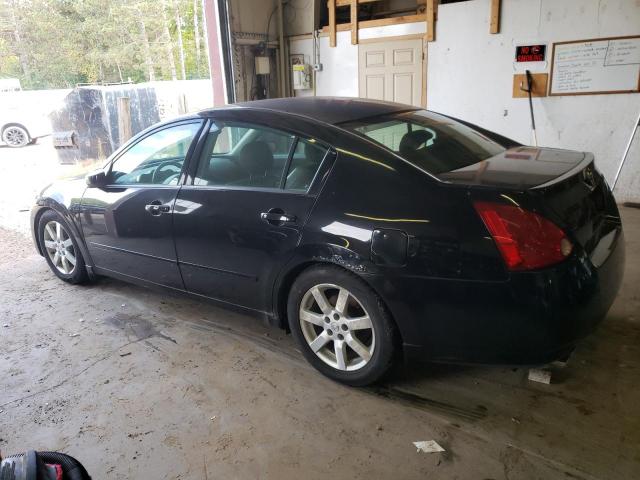 Photo 2 from auction – 2004 NISSAN MAXIMA SE with VIN 1N4BA41E44C822897