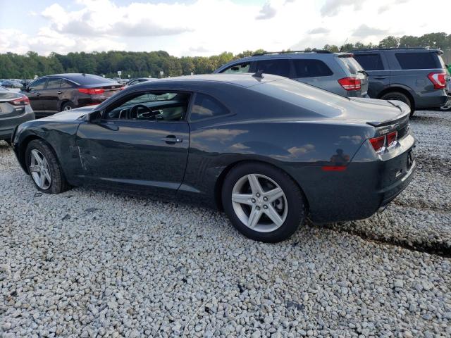 Photo 2 from auction – 2012 CHEVROLET CAMARO LT with VIN 2G1FB1E37C9209963