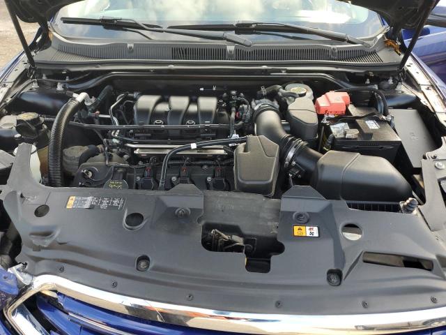 Photo 11 from auction – 2013 FORD TAURUS LIM with VIN 1FAHP2F81DG131545