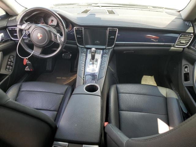 Photo 8 from auction – 2010 PORSCHE PANAMERA S with VIN WP0AB2A78AL061747