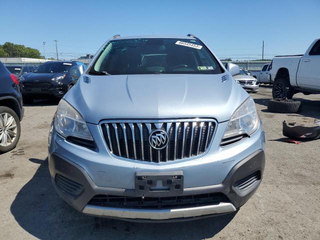 Photo 5 from auction – 2013 BUICK ENCORE with VIN KL4CJASB5DB084951