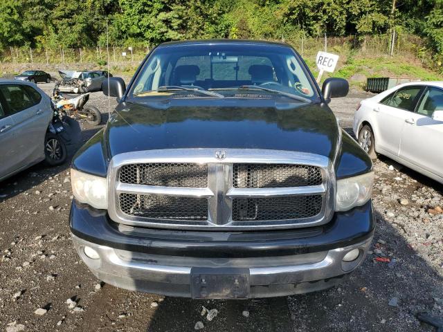 Photo 5 from auction – 2005 DODGE RAM 1500 S with VIN 1D7HU18N95S352430