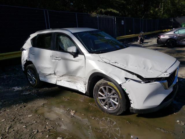 Photo 4 from auction – 2023 MAZDA CX-5 SELEC with VIN JM3KFBBM4P0230581