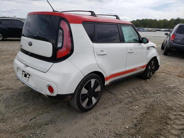 Photo 3 from auction – 2017 KIA SOUL + with VIN KNDJP3A54H7445808
