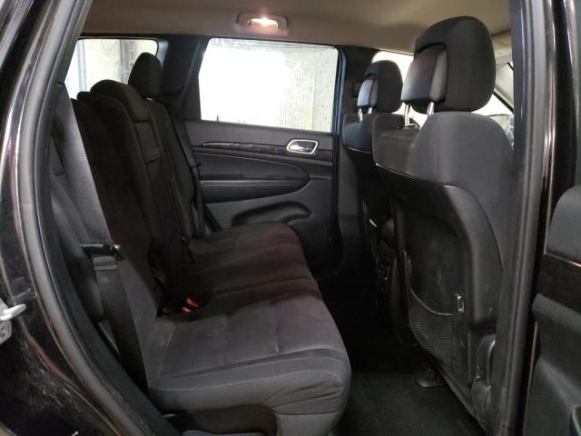 Photo 11 from auction – 2012 JEEP GRAND CHER with VIN 1C4RJFAG1CC175458