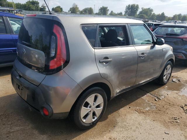 صورة رقم 3 من المزاد - 2016 KIA SOUL مع VIN KNDJN2A28G7263341