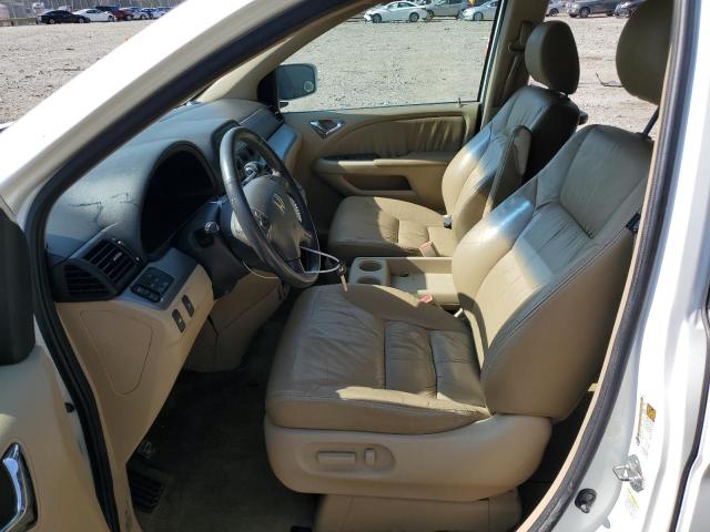 Photo 7 from auction – 2009 HONDA ODYSSEY EX with VIN 5FNRL38619B407574