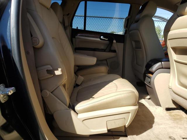 Photo 11 from auction – 2011 BUICK ENCLAVE CX with VIN 5GAKVBED7BJ279379