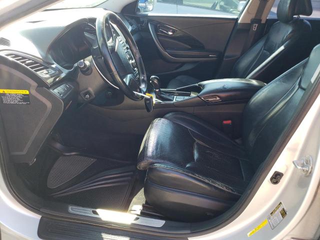 Photo 7 from auction – 2015 HYUNDAI AZERA with VIN KMHFG4JG7FA439333
