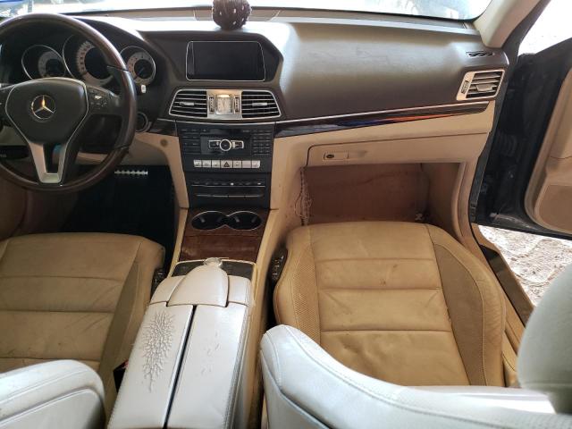 Photo 8 from auction – 2014 MERCEDES-BENZ E 350 with VIN WDDKJ5KB5EF227020