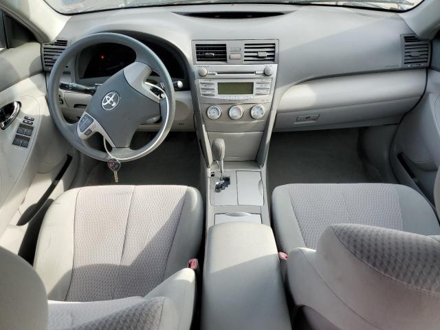 Photo 8 from auction – 2011 TOYOTA CAMRY BASE with VIN 4T1BF3EK1BU224338