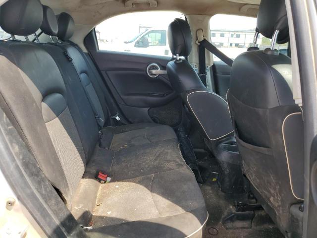 Photo 10 from auction – 2017 FIAT 500X POP with VIN ZFBCFXAH3HP569536