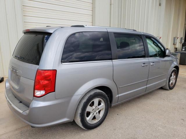 Photo 3 from auction – 2013 DODGE GRAND CARA with VIN 2C4RDGDG6DR548592