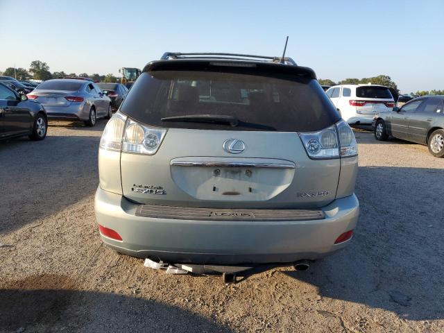 Photo 6 from auction – 2006 LEXUS RX 330 with VIN 2T2HA31UX6C103665