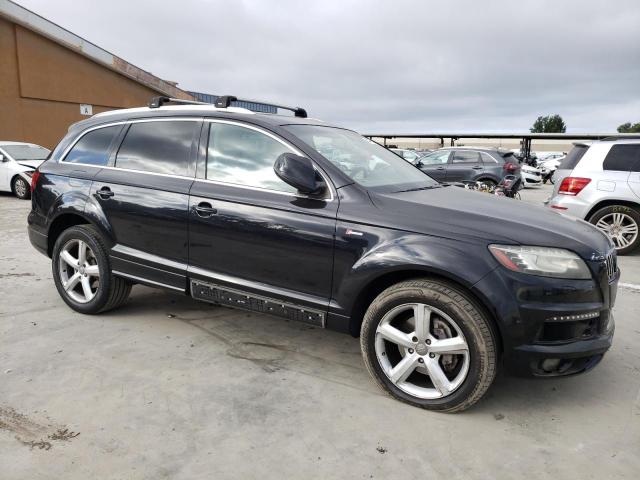Photo 4 from auction – 2012 AUDI Q7 PRESTIG with VIN WA1AGAFE7CD000397