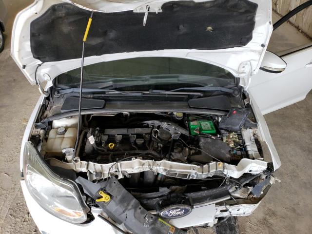 Photo 11 from auction – 2012 FORD FOCUS with VIN 1FAHP3M26CL358255