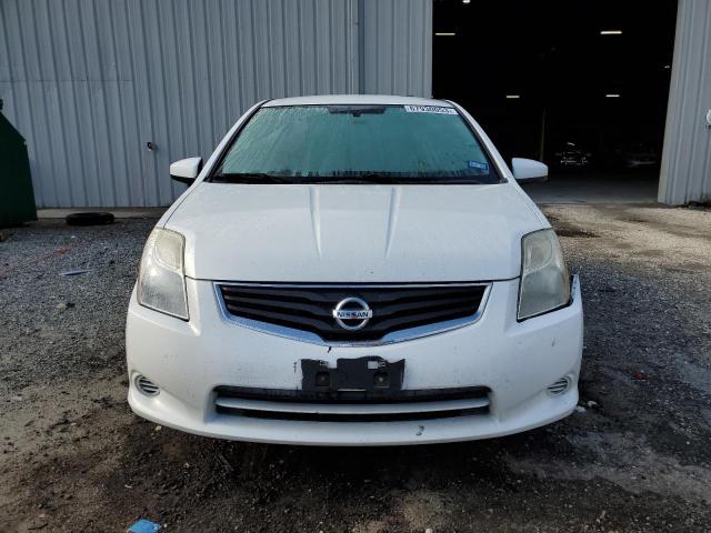 Photo 5 from auction – 2012 NISSAN SENTRA 2.0 with VIN 3N1AB6AP2CL767887