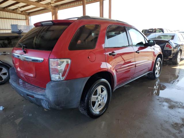 Photo 3 from auction – 2005 CHEVROLET EQUINOX LS with VIN 2CNDL13F756127854
