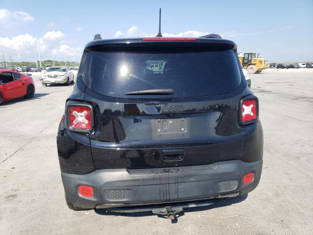 Photo 6 from auction – 2018 JEEP RENEGADE L with VIN ZACCJABB6JPH01412