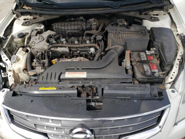 Photo 11 from auction – 2012 NISSAN ALTIMA BAS with VIN 1N4AL2AP8CC152068