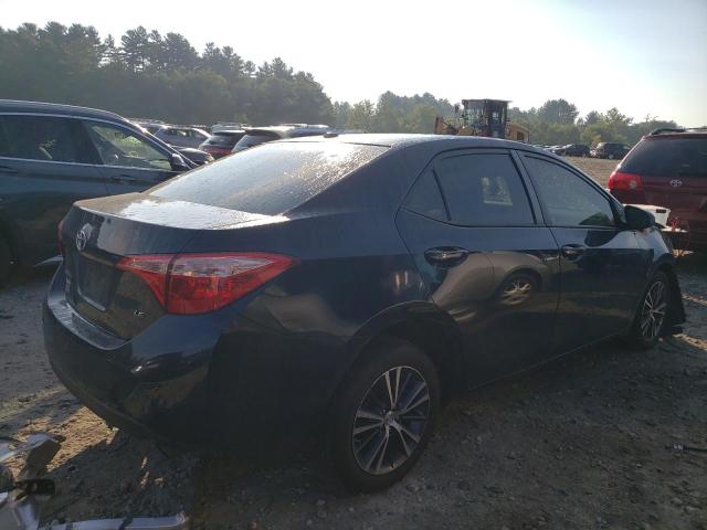 Photo 3 from auction – 2017 TOYOTA COROLLA with VIN 2T1BURHE1HC852456
