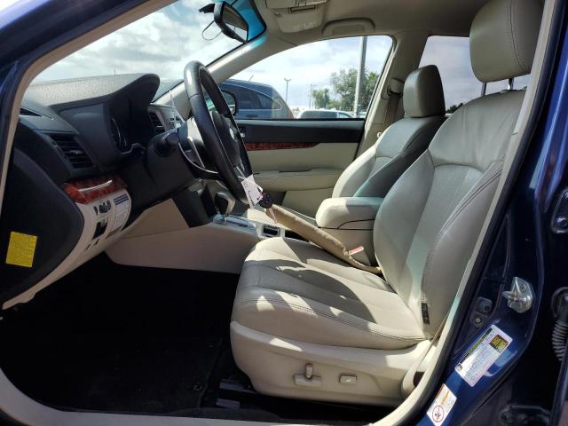 Снимка 7 от търг – 2011 SUBARU OUTBACK 3. с VIN 4S4BRDJC7B2424891