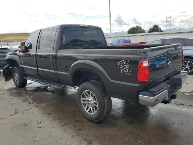Photo 2 from auction – 2013 FORD F250 SUPER with VIN 1FT7W2BT7DEA39175