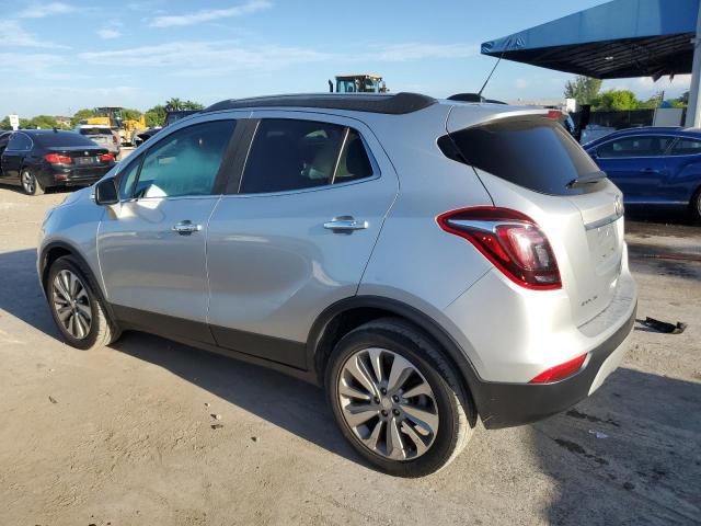 Photo 2 from auction – 2018 BUICK ENCORE PRE with VIN KL4CJASB2JB668140