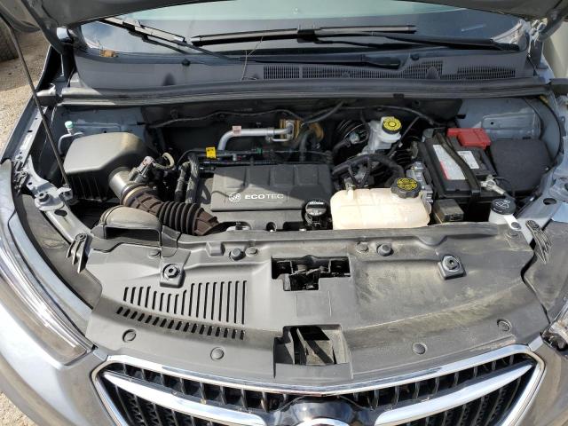 Photo 12 from auction – 2019 BUICK ENCORE PRE with VIN KL4CJASB5KB800583
