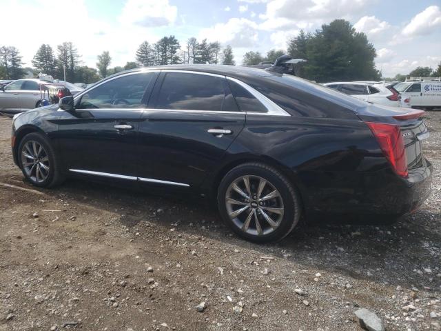 Снимка 2 от търг – 2016 CADILLAC XTS с VIN 2G61U5S39G9105541