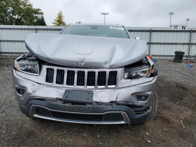 Photo 5 from auction – 2016 JEEP GRAND CHER with VIN 1C4RJFBG1GC350974
