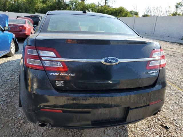 Foto 6 de la subasta – 2015 FORD TAURUS LIM con VIN 1FAHP2J84FG111073