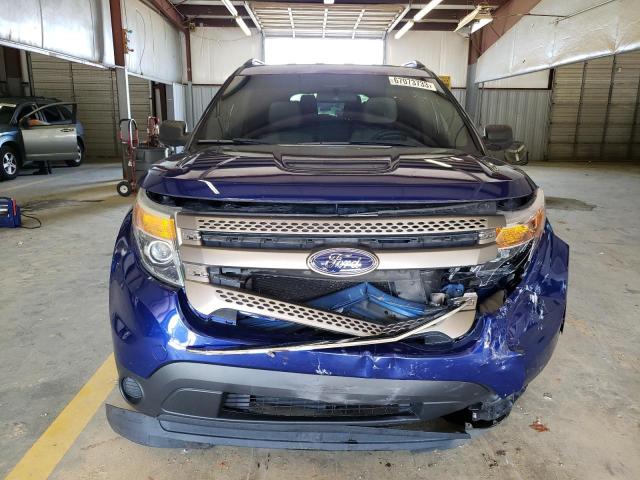 Снимка 5 от търг – 2013 FORD EXPLORER с VIN 1FM5K7B8XDGA57343