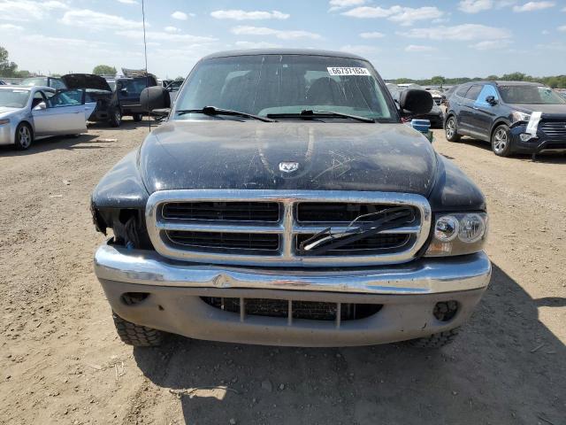 Photo 5 from auction – 1997 DODGE DAKOTA with VIN 1B7GG23Y9VS229313